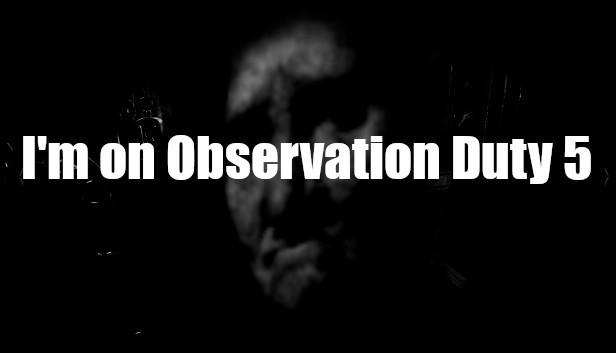 I'm on Observation Duty 5: All Metro Anomalies - GamePretty