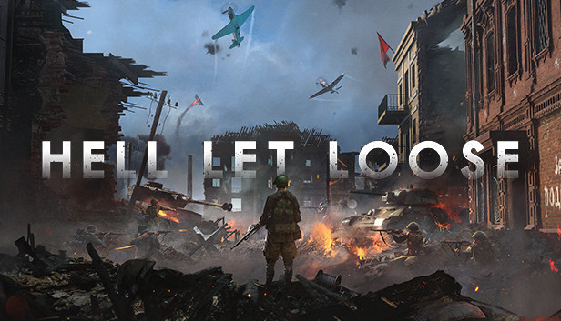 Hell Let Loose: How to Fix Blurry or Pixelated Graphics Issue (May 2022 New Solution) - GamePretty
