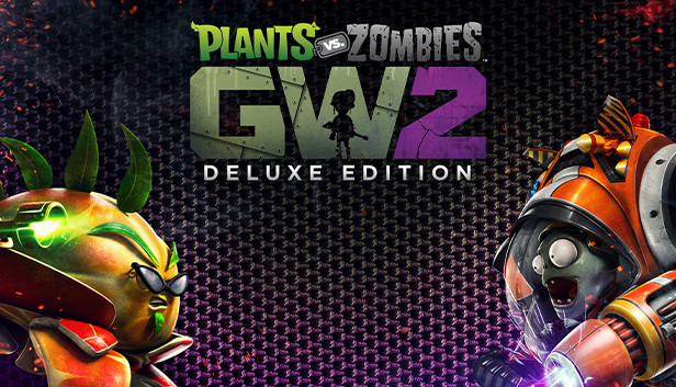 Plants vs Zombie Garden Warfare 2 Deluxe Edition: How To Unlock Infinity Time (Customization Pieces & Party Characters) - GamePretty