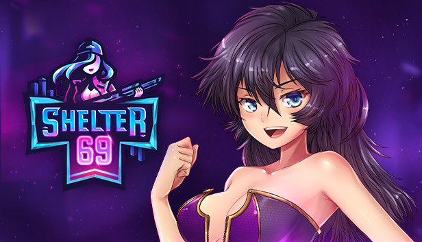 Shelter 69: All Character Bios List - GamePretty
