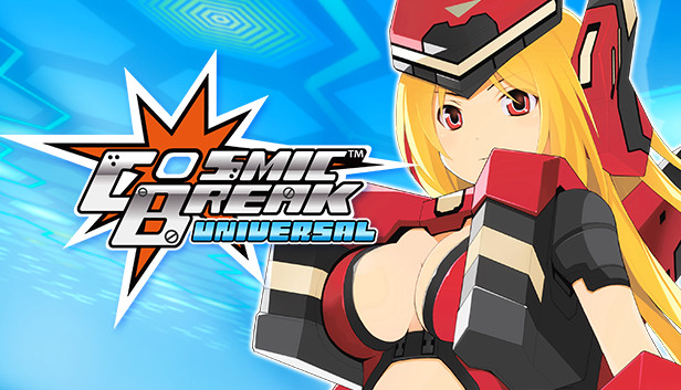 CosmicBreak Universal: Rewards of All Legion Orders - GamePretty