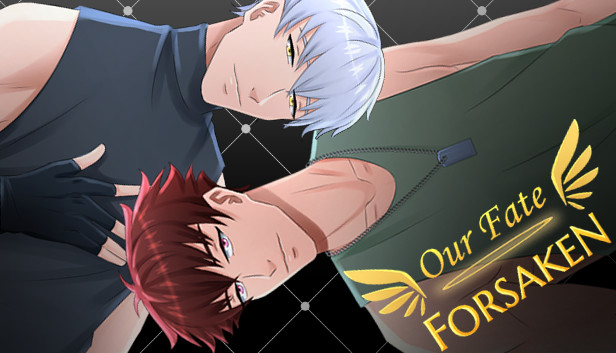Our Fate Forsaken Walkthrough (All Achievements, Endings, CGs, and Routes) - GamePretty