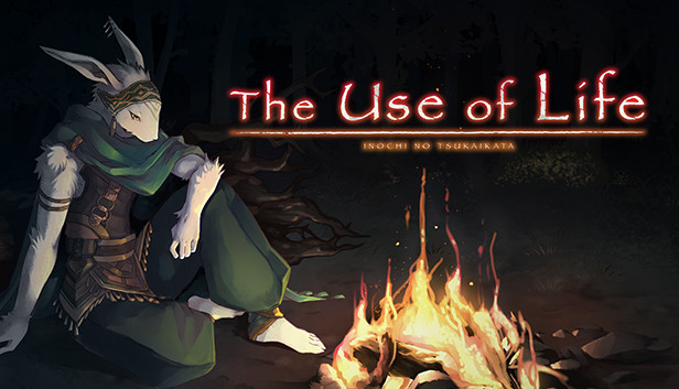 The Use of Life: How to Set the Language Back to English - GamePretty