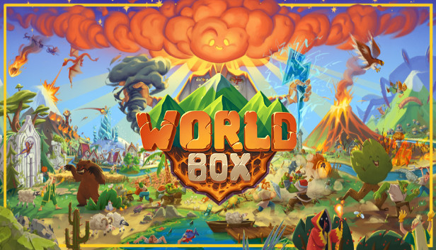 WorldBox God Simulator: How to Get New Hard Achievements (Major Update 0.14) - GamePretty