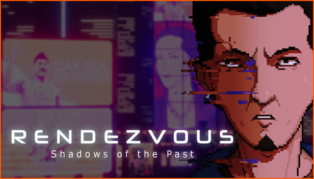 Rendezvous Shadows of the Past Walkthrough 100% - GamePretty