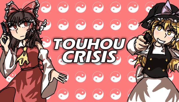 Touhou Crisis: 100% Achievement Guide - GamePretty