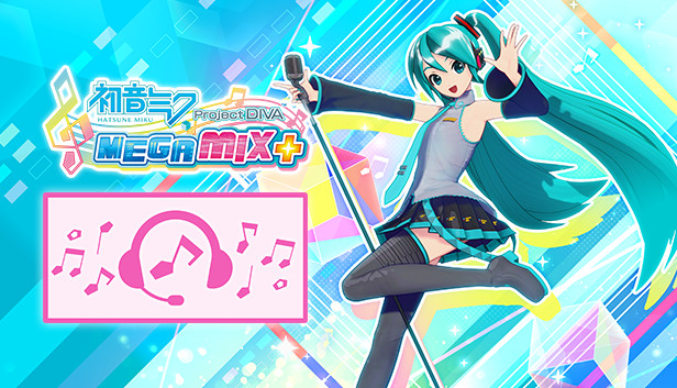 Hatsune Miku Project DIVA Mega Mix+: 100% Achievements Guide - GamePretty