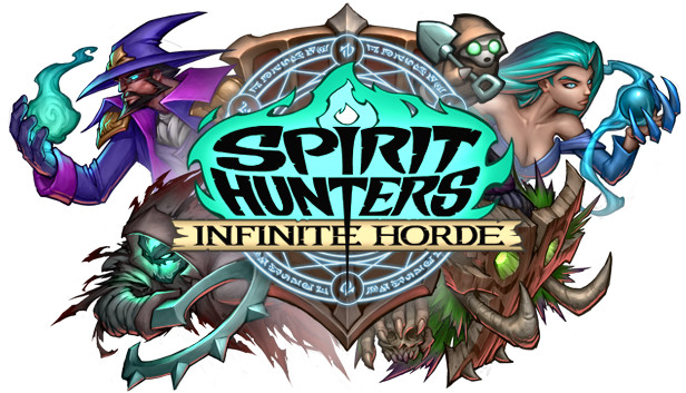 Spirit Hunters Infinite Horde: Basic Guide to New Hunter - GamePretty