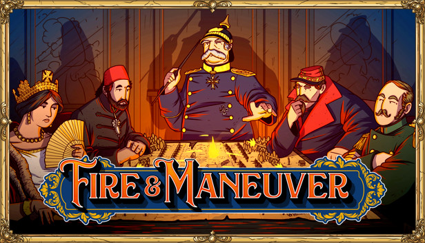 Fire & Maneuver: All Aspects and Strats Guide - GamePretty