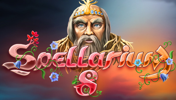 Spellarium 8 Walkthrough (All Levels & Puzzles Guide) - GamePretty