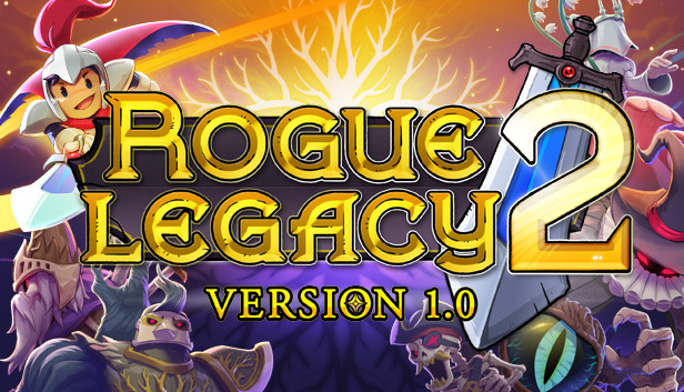Rogue Legacy 2: Class Rankings and Tips (How to Git Gud) - GamePretty
