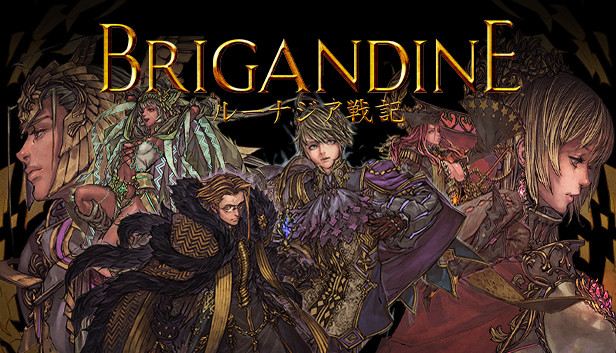Brigandine The Legend of Runersia: Quest Overview (Rewards & Class Bonuses) - GamePretty