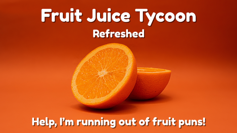 Roblox Fruit Juice Tycoon Refreshed Codes (June 2022): New Fruits, Mechanics, VIP Pass with new Benefits - GamePretty
