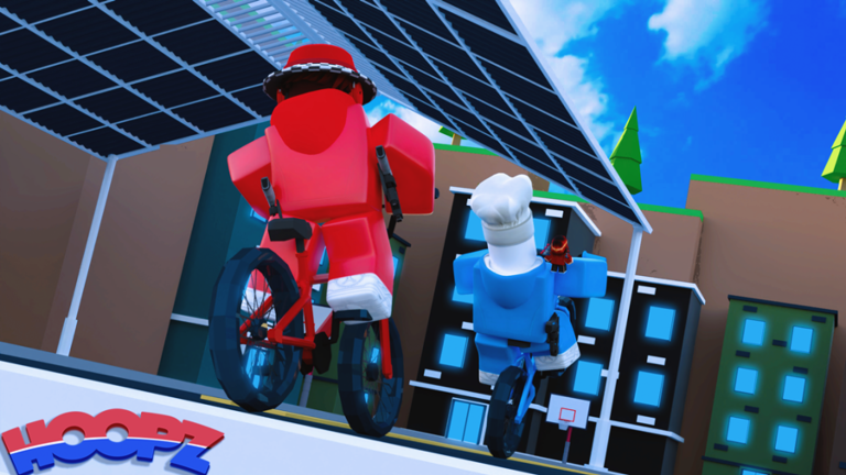 Roblox Hoopz Codes (June 2022): VEHICLES & Basketball - GamePretty