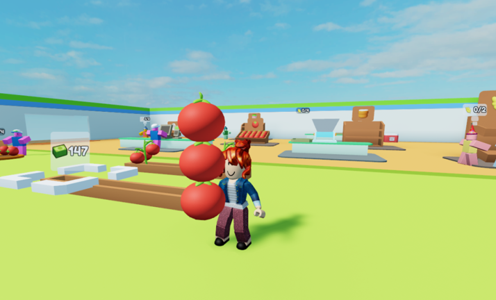 Roblox Mini Mart Codes (July 2022): Free Coins & Items - GamePretty