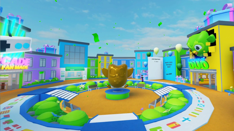 Roblox Duolingo Game Hub Codes (June 2022): Free Coins & Items - GamePretty
