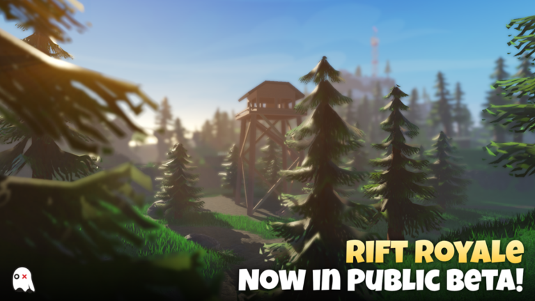 Roblox Rift Royale Codes (June 2022): New Gun & Map Changes - GamePretty