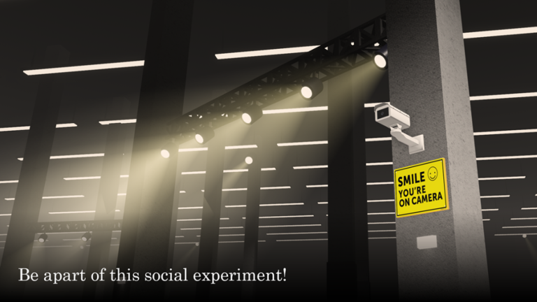 Roblox social experiment Codes (July 2022): NEW UPDATE - GamePretty