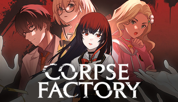 CORPSE FACTORY: Quick 100% Achievement Guide - GamePretty