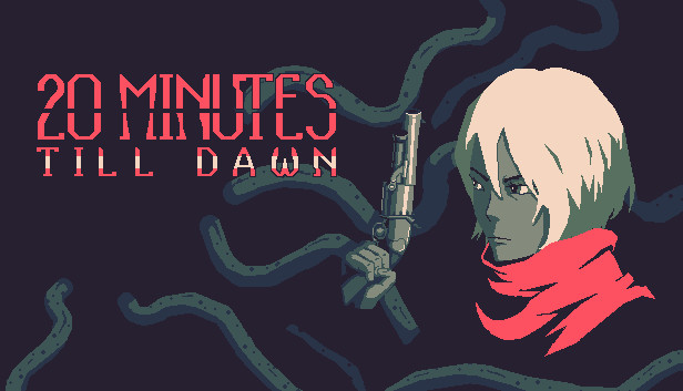 20 Minutes Till Dawn: Easy Method for Darkness 15 - GamePretty