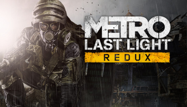 Metro Last Light Redux: Full Saves for Achievements, Endings and Unlockable 100% - GamePretty