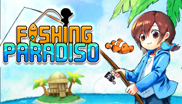 Fishing Paradiso: 100% Achievement Guide - GamePretty