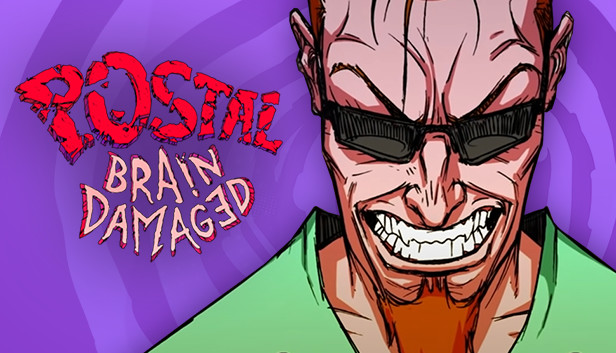 POSTAL Brain Damaged: All Secrets & Poster Locations in the Third Level (T-Day) - GamePretty