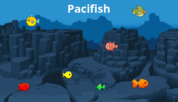 Pacifish: How to find the Black Orb - GamePretty