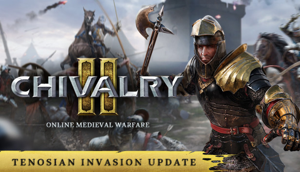 Chivalry 2: How to Turn Off Anti-Aliasing - GamePretty