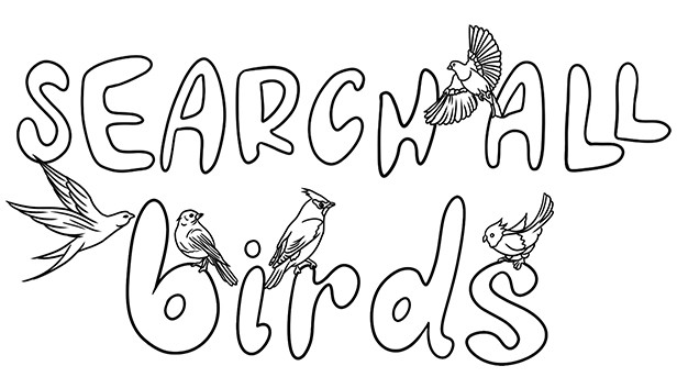 SEARCH ALL BIRDS: All Birds Locations (100/100) - GamePretty