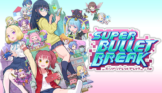 Super Bullet Break Guide (Everything You Need to Know) - GamePretty