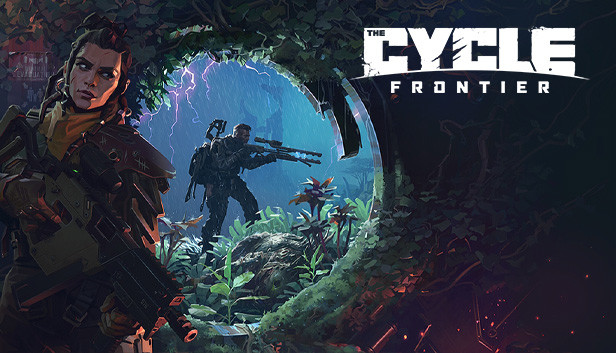 The Cycle Frontier: How to Maximise Storage - GamePretty