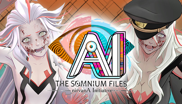 AI THE SOMNIUM FILES nirvanA Initiative: Quiz Spoiler Answers & Nonuple-X Code - GamePretty