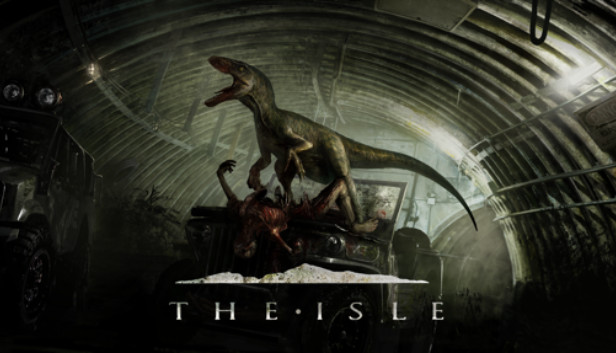 The Isle: How to Fix Ultra Wide FOV Issue 2022 - GamePretty