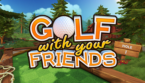 Golf With Your Friends: Under Par Guide for Bouncy Castle - GamePretty