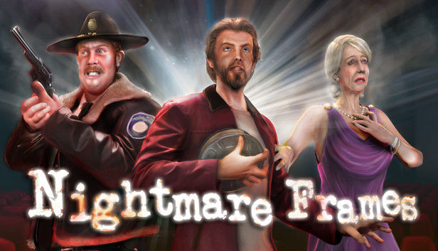 Nightmare Frames: All Quiz Arcade Answers (85/85) - GamePretty