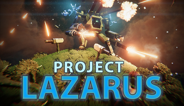 Project Lazarus: Mechs Guide (All You Should Know) - GamePretty