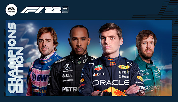 F1® 22: Best Car Setup for Each Track - GamePretty