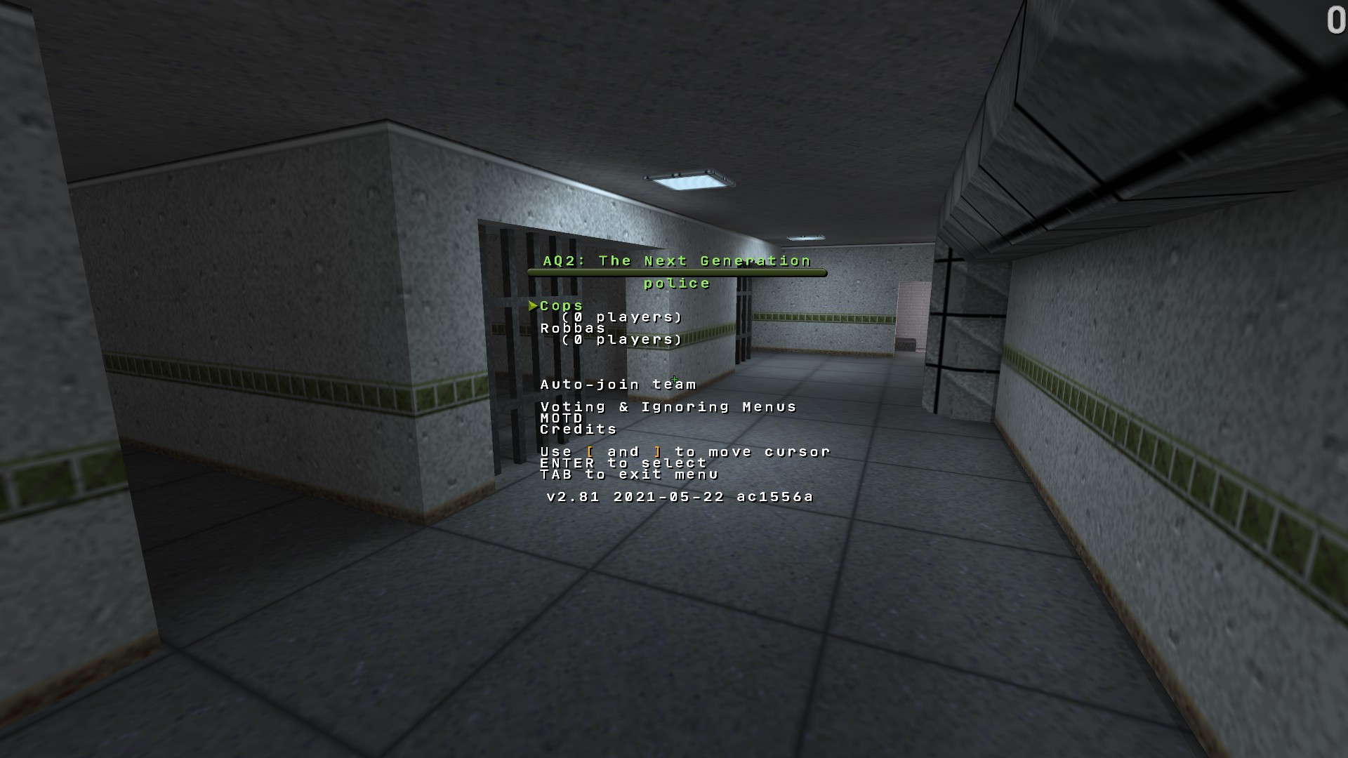 AQtion: All Game Modes List - GamePretty