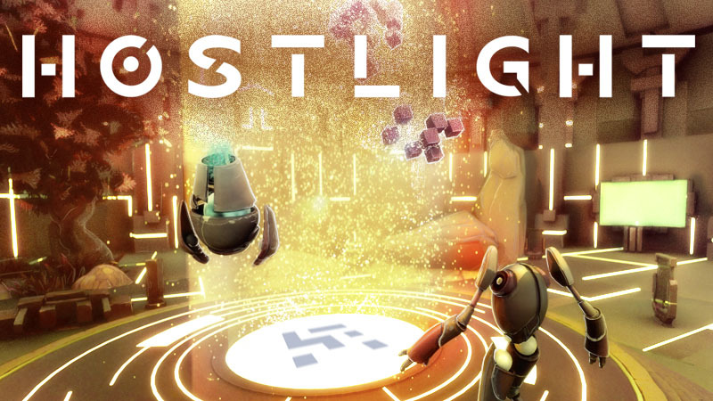 HOSTLIGHT: 100% Achievements Guide - GamePretty
