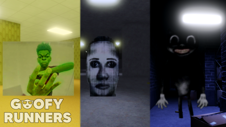 Roblox Goofy Runners Codes (Aug 2022): New Level Update - GamePretty