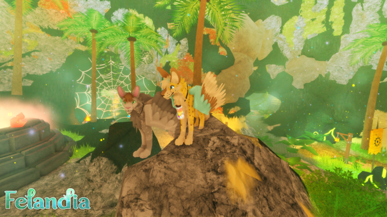 Roblox Felandia Codes (July 2022): Free Coins & EXP - GamePretty