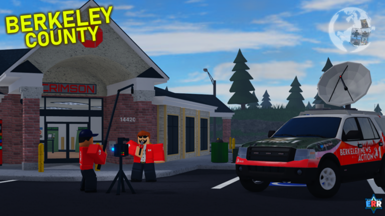 Roblox Berkeley County Codes (July 2022): Free Cash to Start - GamePretty