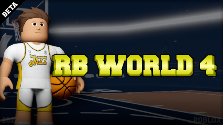 Roblox RB World 4 Codes & Scripts (October 2022): Auto Arcade Bot - GamePretty