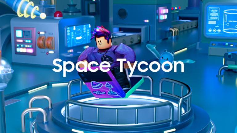 Roblox Samsung Space Tycoon Codes (July 2022): Free Items & Gems - GamePretty