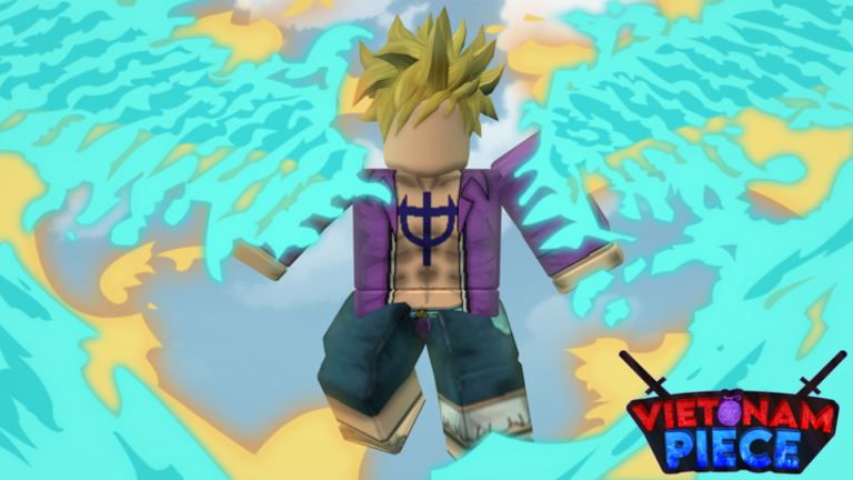Roblox Viet Nam Piece Codes (Aug 2022): New Updates - GamePretty