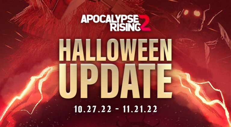 Roblox Apocalypse Rising 2 Codes (November 2022): New Cosmetics in Halloween Event - GamePretty