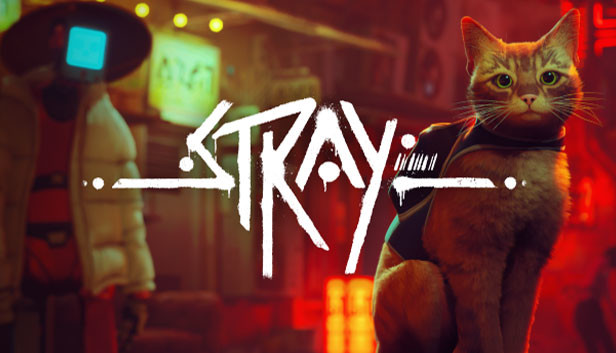 Stray: All "Outsiders" Notes Locations - GamePretty