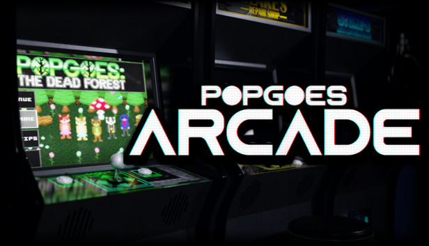 POPGOES Arcade: New Achievements Guide (2.1.0 Major Update) - GamePretty