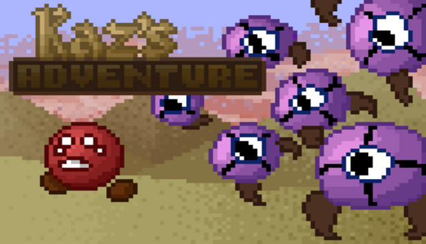 Kaz's Adventure: Basic Controls - GamePretty